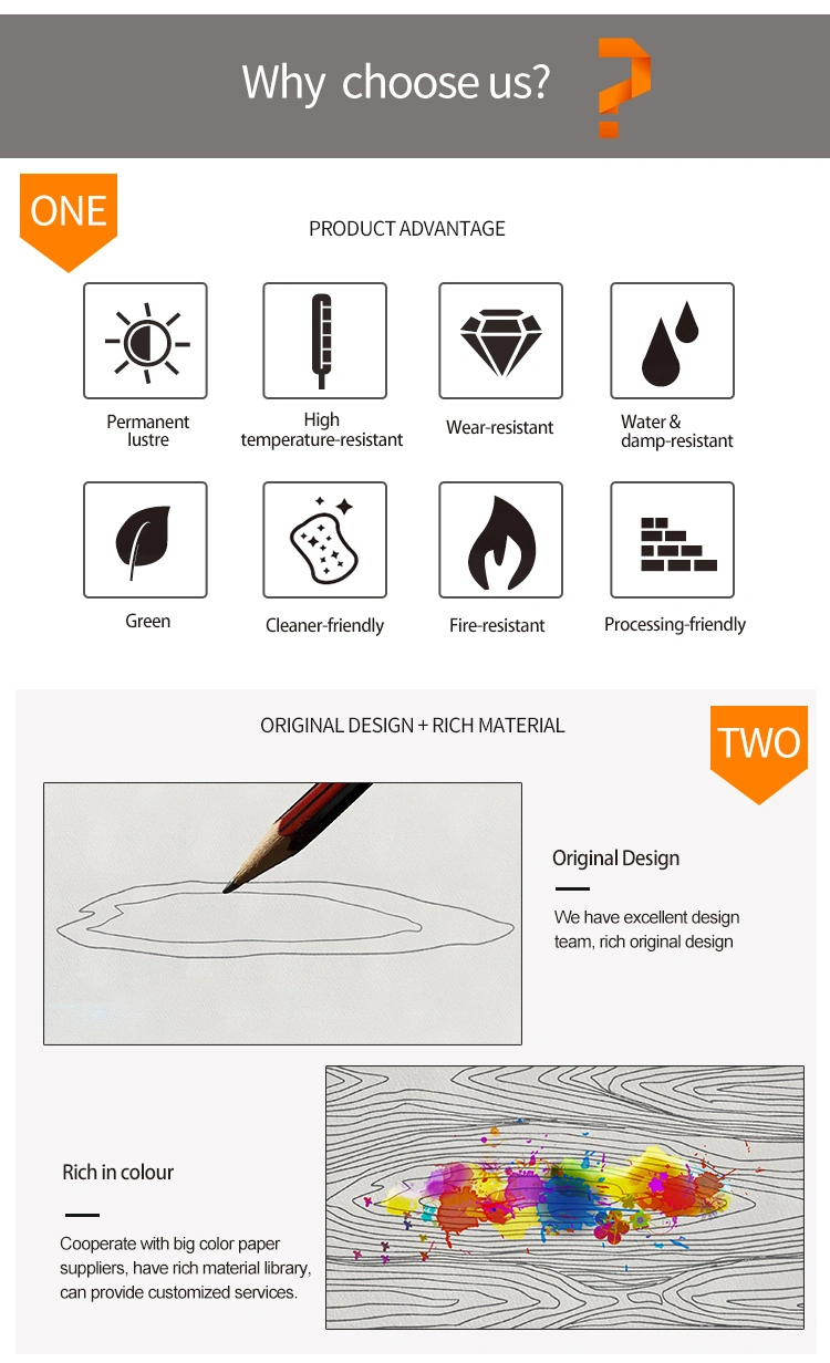 HPL/ HPL Sheets / Compact Laminate / Phenolic Resin Board