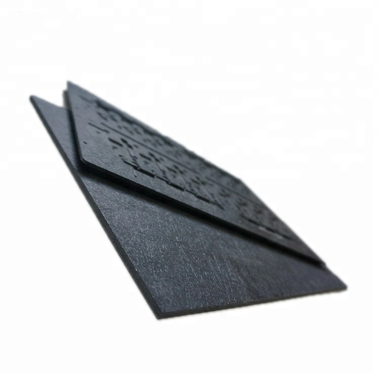 Epoxy Resin Black Durostone Sheet for SMT Fixture, Black Durostone Pallet for Wave Soldering and Reflow Soldering, Wave Soldering Pallets Material