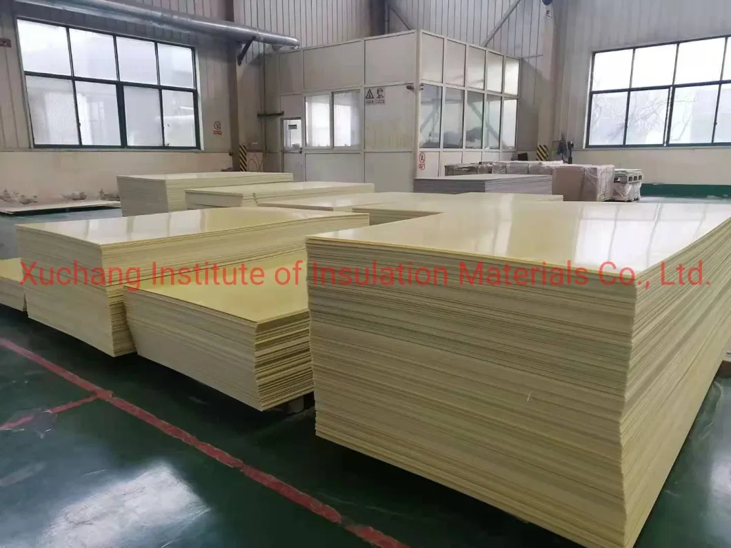 3240 Electrical Equipment Epoxy Glass Fiber Laminated Insulation Sheet Board for Pattern Grading Machine